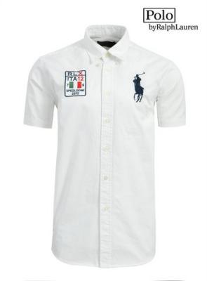 wholesale Men polo shirts No. 1164